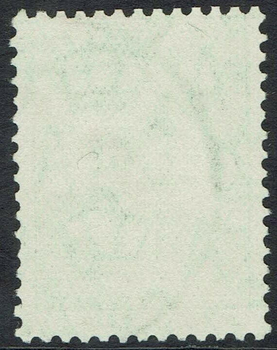 AUSTRALIA 1931 KANGAROO 1 POUND WMK C OF A USED 