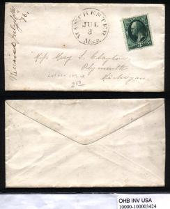 147 COVER SCV $ 15.00