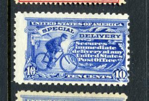 Scott #E9a Special Delivery Mint Stamp NH (Stock #E9-36)