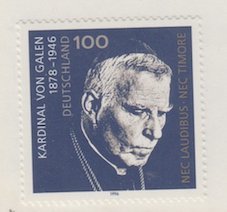 Germany Scott #1920 Stamp - Mint NH Single