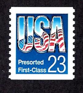 #2606 Mint,OG,NH... SCV $0.45