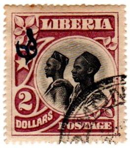 Nigeria Incomplete Set of 1906 Officials (Missing 049 and 051)