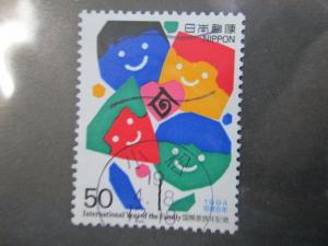 Japan #2237 used