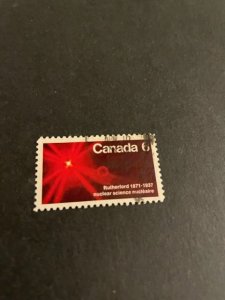 Canada sc 534 u