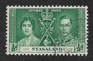 51,used Nyasaland Protectorate