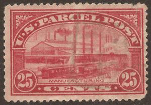 U. S.  # Q - 9   used