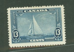 Canada #216  Single