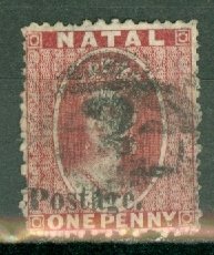 JP: Natal 18 used CV $100