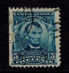 USA 304 used