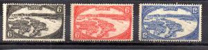 Brunei 59-61 MH