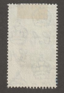 Bermuda, stamp, scott#145,  used, hinged,  1 -1/2d, flowers