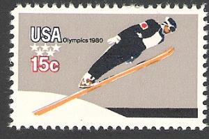 US Cat # 1797, Olympics, MNH*