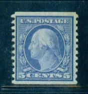  496 Fine MNH C348