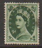 Great Britain SG 551 Used