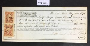 United States 24c Edwin M. Stanton, 1870