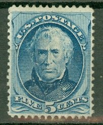 B: US 179 MNH CV $700+