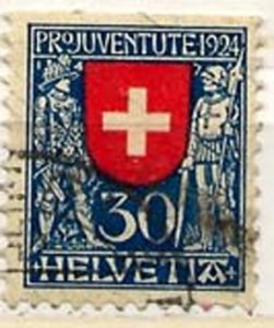 Switzerland b33 u