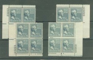 United States #820 Mint (NH)