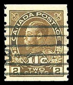 CANADA MR7a  Used (ID # 85546)