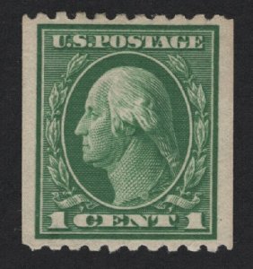 United States MINT Scott Number 441  MNH   F-VF  #B2  - BARNEYS