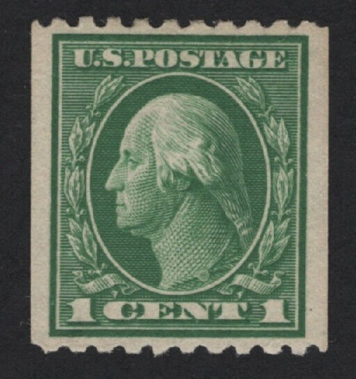 United States MINT Scott Number 441  MNH   F-VF  #B2  - BARNEYS