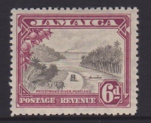 Jamaica Sc#108 MLH