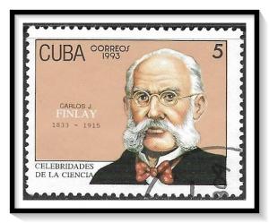 Caribbean #3485 Scientists CTO