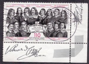 Germany 1993 1998 Used