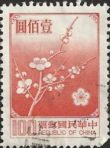 CHINA UNIDENTIFIED BOX ITEM