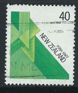 New Zealand SG 1440 VFU