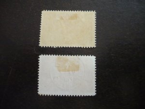 Stamps - Canada - Scott# 237 - Mint Hinged & Used Set of 1 Stamp
