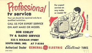 Scott# UX47 GE  Type 2  US Postal Card