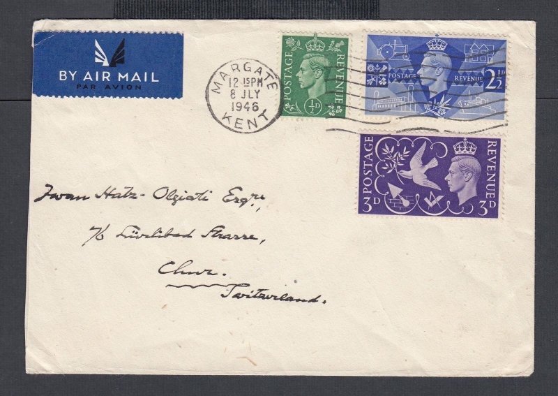 UK 1946/53 FOUR FIRST DAY COVERS CORONATION OLYMPICS & FESTIVAL OF BRITAIN