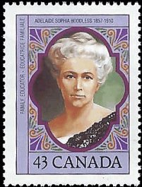 CANADA   #1456 MNH (1)