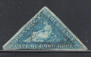 Cape of Good Hope #2 USED C$170.00