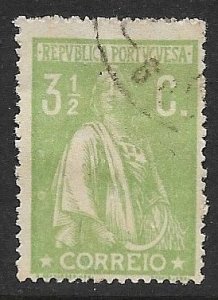 Portugal # 238 - Ceres - used.....{BRN13}