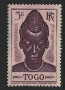 Togo Sc#292 MNH