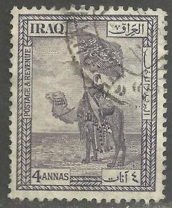 IRAQ SCOTT 6