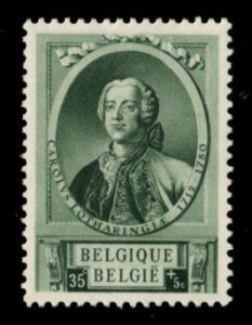 Belgium #B294 MNH