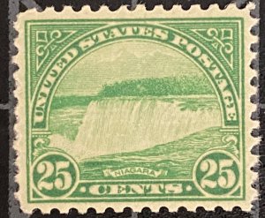 US Stamps-SC# 699 - MNH - Premium Item - SCV = $13.00