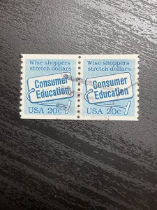 US SC# 2005 Used Pair