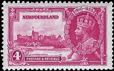 NEWFOUNDLAND   #226 MNH (1)