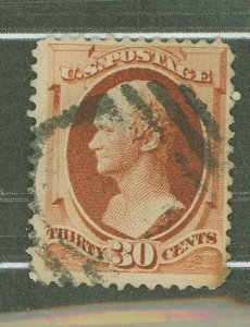 United States #217 Used Single