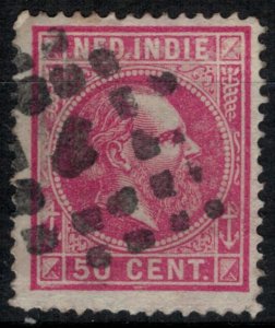 Neth. Indies #15a  CV $4.00