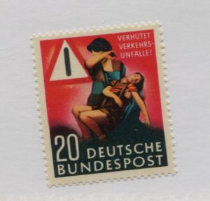 GERMANY 694  MNH
