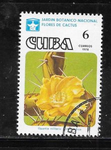 Cuba #2190 Used Single