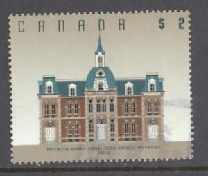Canada Sc # 1376 used (DT)
