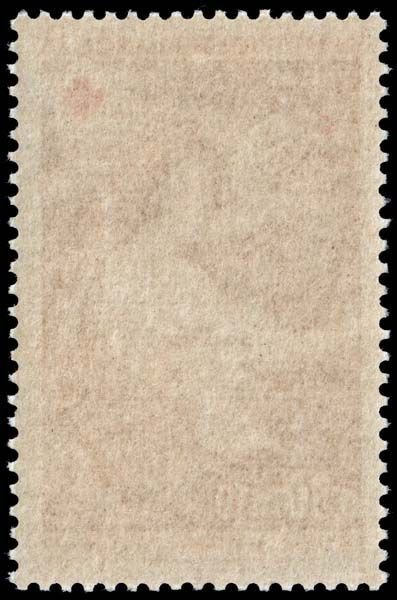 France - Scott B422 - Mint-Never-Hinged