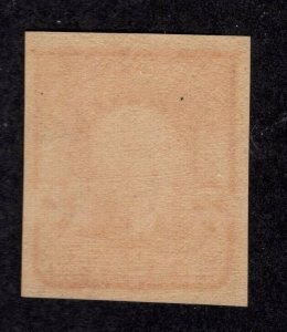 U.S. - 320 - Almost EXTRA FINE - Never Hinged