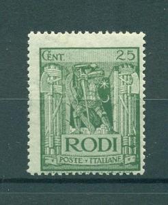 Rhodes sc# 68 mh cat $1.60